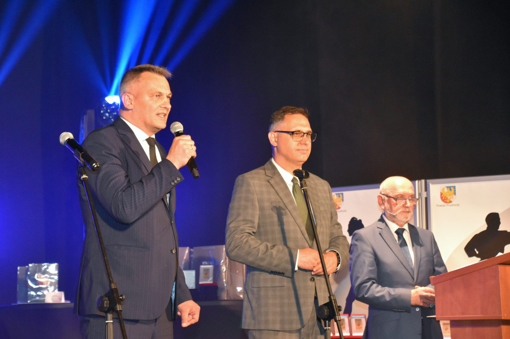 Polsko-czeska Gala Sportu w Prudniku [FOTO/WIDEO]