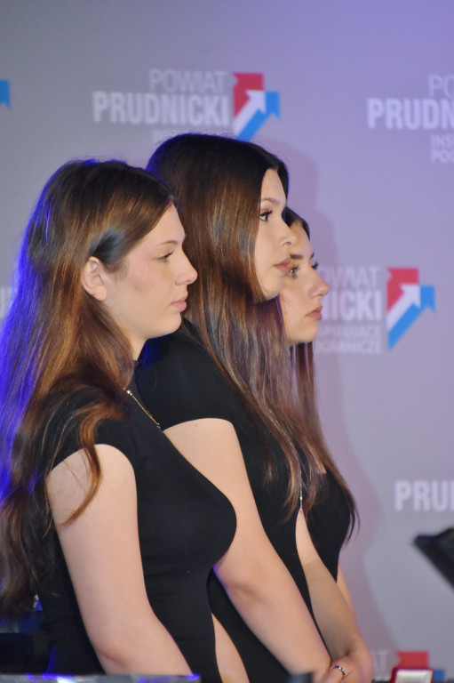 Polsko-czeska Gala Sportu w Prudniku [FOTO/WIDEO]
