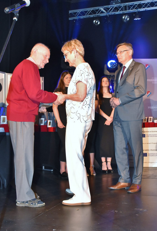 Polsko-czeska Gala Sportu w Prudniku [FOTO/WIDEO]