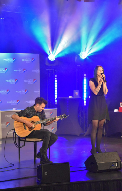 Polsko-czeska Gala Sportu w Prudniku [FOTO/WIDEO]