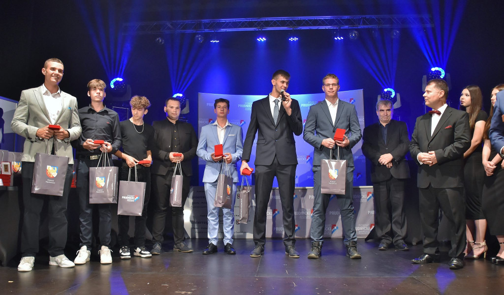 Polsko-czeska Gala Sportu w Prudniku [FOTO/WIDEO]