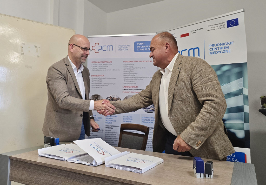 Nowe miejsca w głogóweckim ZOL-u [FOTO/WIDEO]