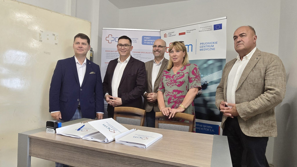 Nowe miejsca w głogóweckim ZOL-u [FOTO/WIDEO]
