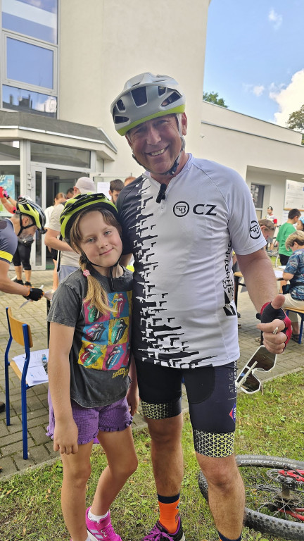 Rajd ze wspomnieniem Franciszka Surmińskiego. Powstanie Galeria Sław Prudnickiego Sportu [FOTO/WIDEO]
