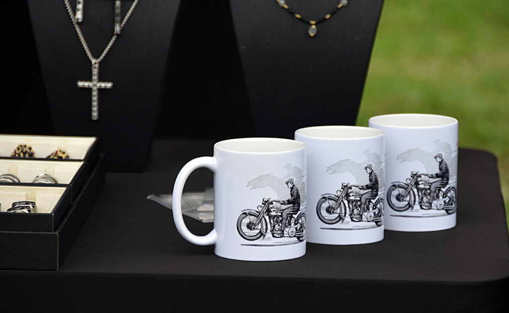 Zlot motocyklowy w Prudniku