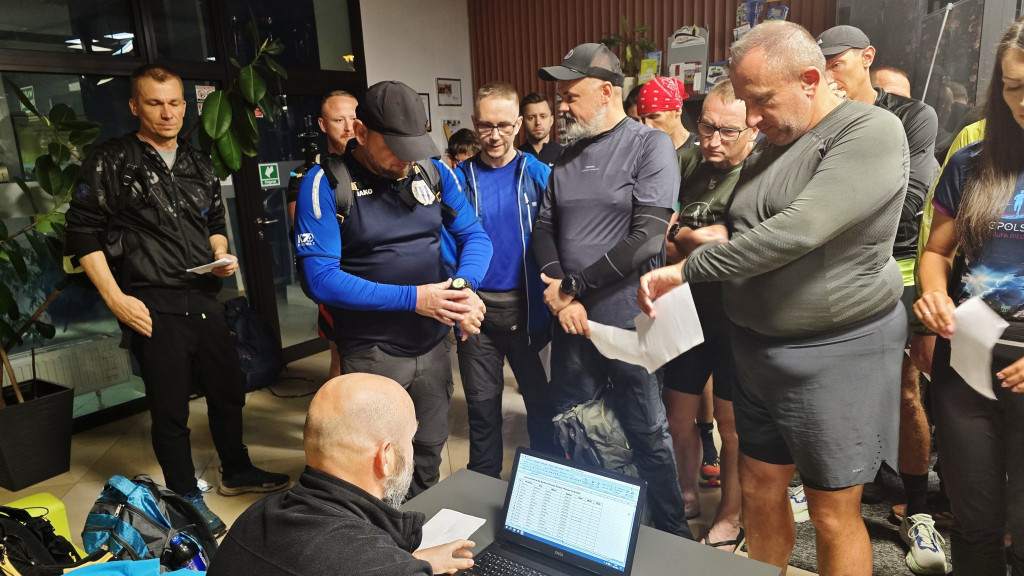 To dopiero była wyprawa! Łapcie zdjęcia z Rajdu Prudnik - Pradziad! [FOTO]