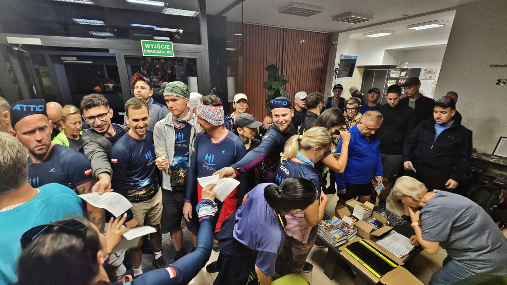 To dopiero była wyprawa! Łapcie zdjęcia z Rajdu Prudnik - Pradziad! [FOTO]