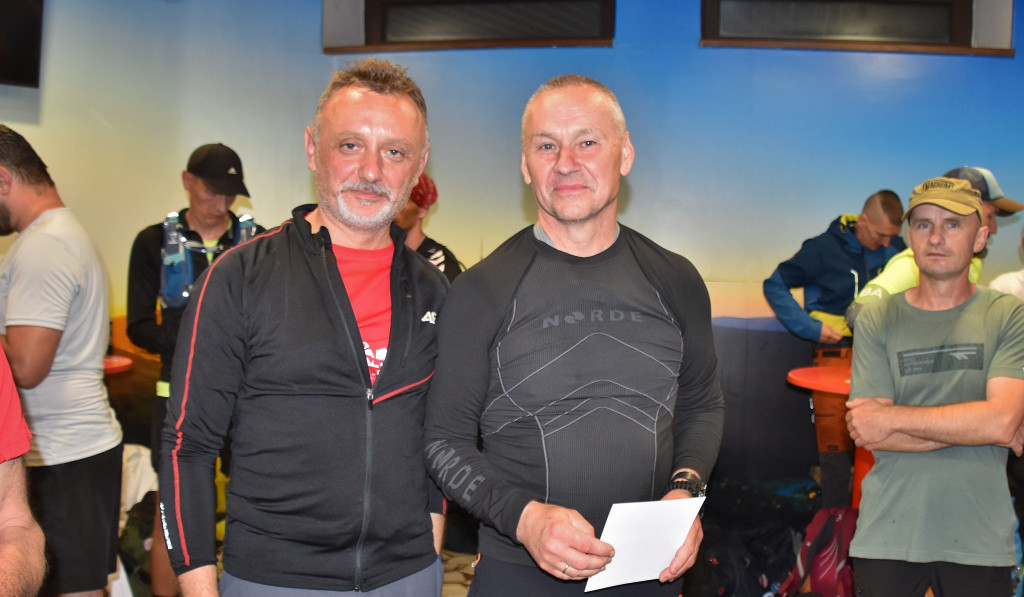 Rajd Prudnik - Pradziad. Wręczenie dyplomów [FOTOGRAFIE]