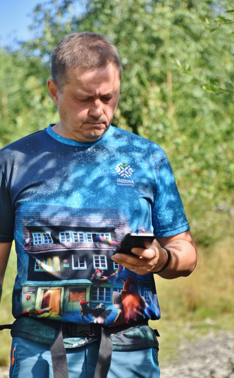To dopiero była wyprawa! Łapcie zdjęcia z Rajdu Prudnik - Pradziad! [FOTO]