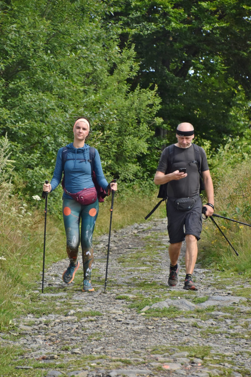 To dopiero była wyprawa! Łapcie zdjęcia z Rajdu Prudnik - Pradziad! [FOTO]