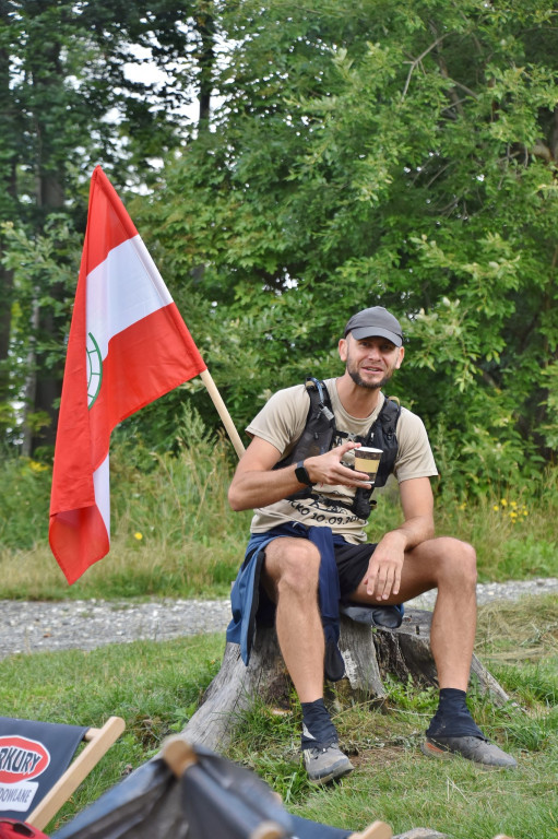 To dopiero była wyprawa! Łapcie zdjęcia z Rajdu Prudnik - Pradziad! [FOTO]