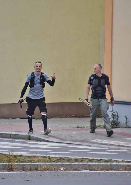 To dopiero była wyprawa! Łapcie zdjęcia z Rajdu Prudnik - Pradziad! [FOTO]