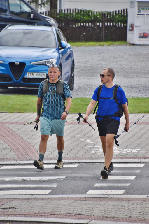 To dopiero była wyprawa! Łapcie zdjęcia z Rajdu Prudnik - Pradziad! [FOTO]