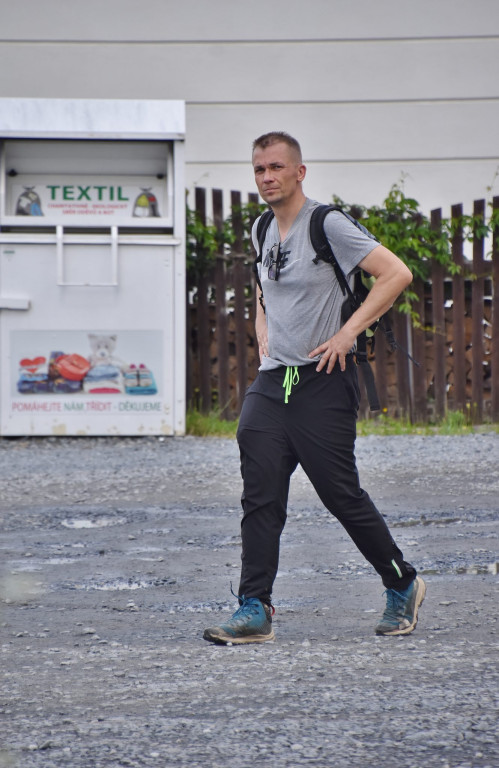 To dopiero była wyprawa! Łapcie zdjęcia z Rajdu Prudnik - Pradziad! [FOTO]