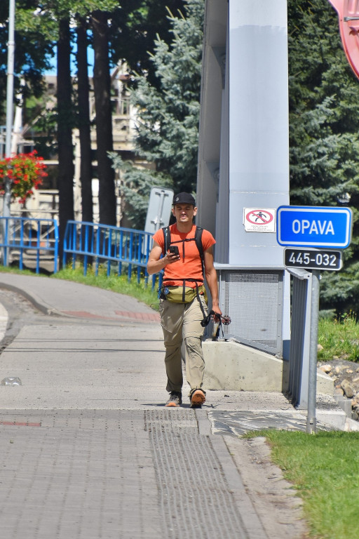 To dopiero była wyprawa! Łapcie zdjęcia z Rajdu Prudnik - Pradziad! [FOTO]
