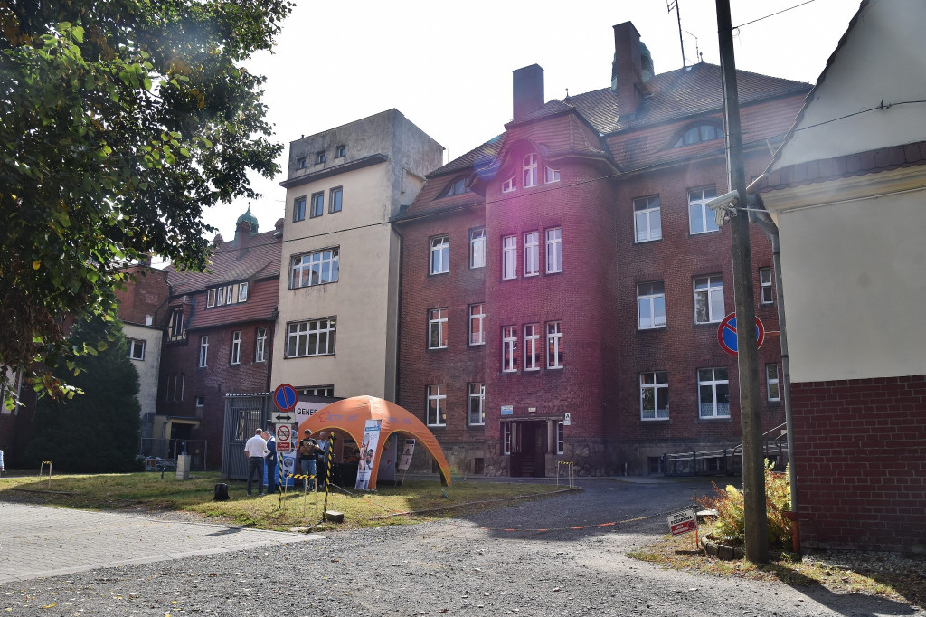 Rusza budowa ZOL-u w Prudniku [FOTO/WIDEO]