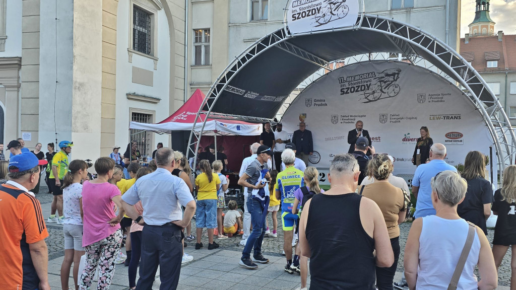 Tak było na Memoriale imienia Stanisława Szozdy [FOTO - cz. 1 /WIDEO]