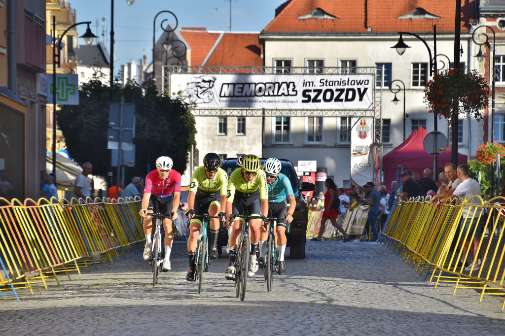 Tak było na Memoriale imienia Stanisława Szozdy [FOTO - cz. 2 /WIDEO]