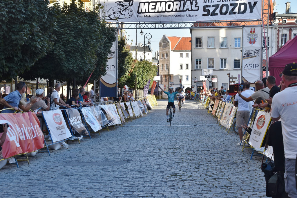 Tak było na Memoriale imienia Stanisława Szozdy [FOTO - cz. 2 /WIDEO]