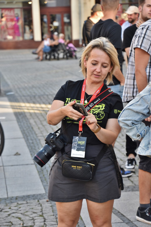 Tak było na Memoriale imienia Stanisława Szozdy [FOTO - cz. 2 /WIDEO]