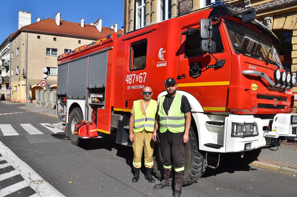Tak było na Memoriale imienia Stanisława Szozdy [FOTO - cz. 1 /WIDEO]
