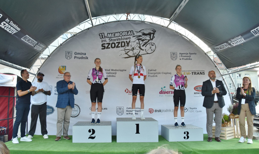 Tak było na Memoriale imienia Stanisława Szozdy [FOTO - cz. 2 /WIDEO]