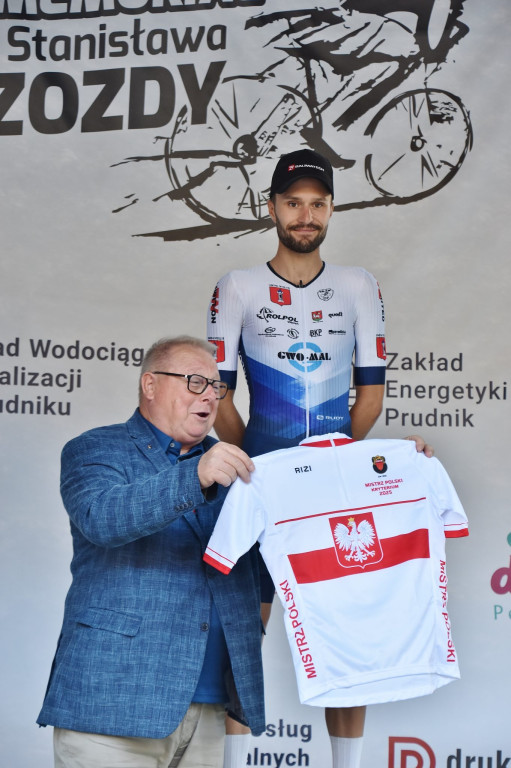 Tak było na Memoriale imienia Stanisława Szozdy [FOTO - cz. 2 /WIDEO]
