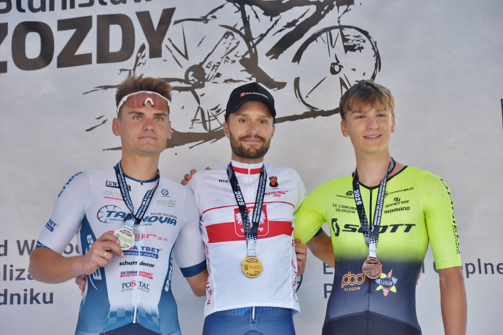 Tak było na Memoriale imienia Stanisława Szozdy [FOTO - cz. 2 /WIDEO]