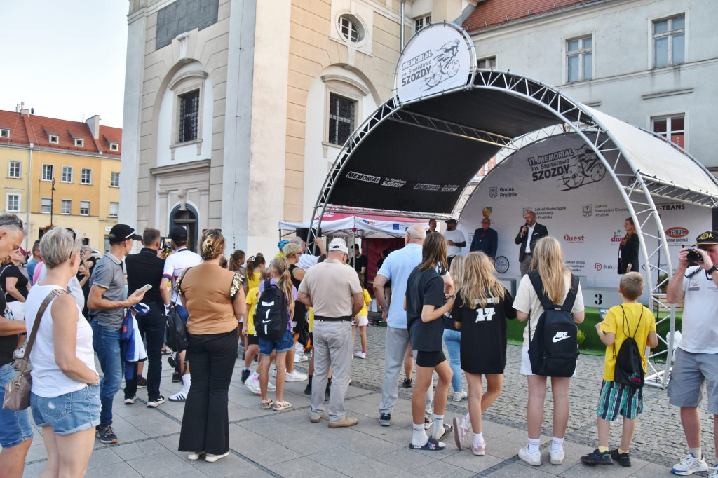 Tak było na Memoriale imienia Stanisława Szozdy [FOTO - cz. 2 /WIDEO]