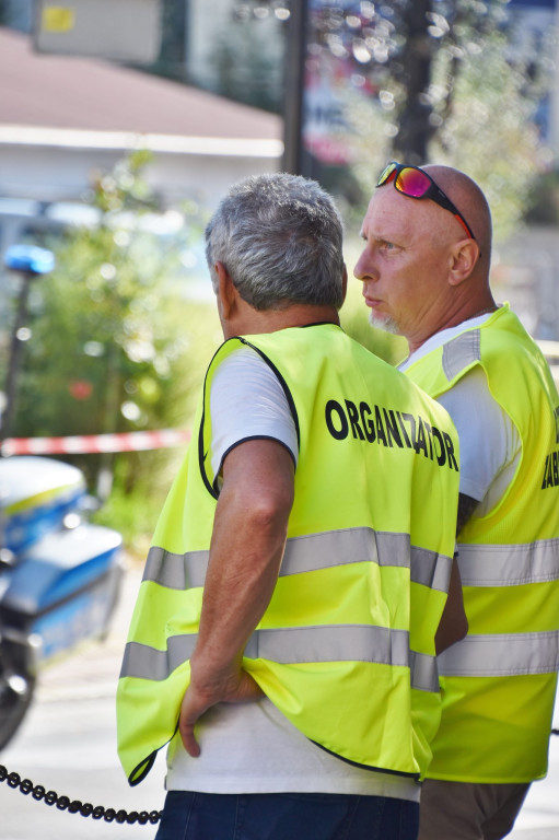 Tak było na Memoriale imienia Stanisława Szozdy [FOTO - cz. 1 /WIDEO]