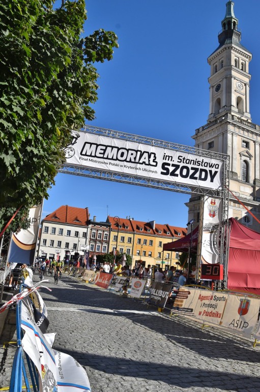 Tak było na Memoriale imienia Stanisława Szozdy [FOTO - cz. 1 /WIDEO]