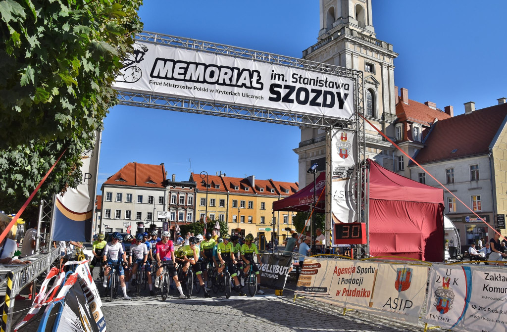 Tak było na Memoriale imienia Stanisława Szozdy [FOTO - cz. 1 /WIDEO]