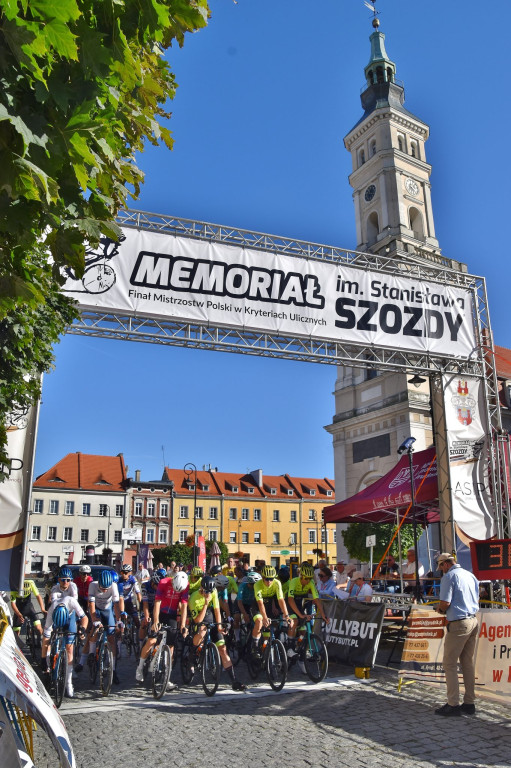 Tak było na Memoriale imienia Stanisława Szozdy [FOTO - cz. 1 /WIDEO]