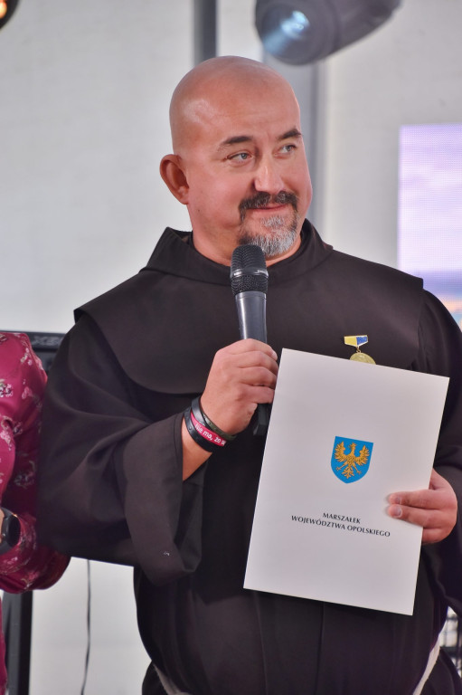 Ważne wyróżnienie w Białej. Odznaczeni Medalem 