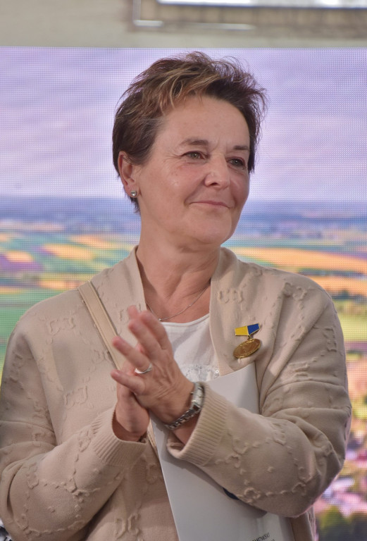 Ważne wyróżnienie w Białej. Odznaczeni Medalem 