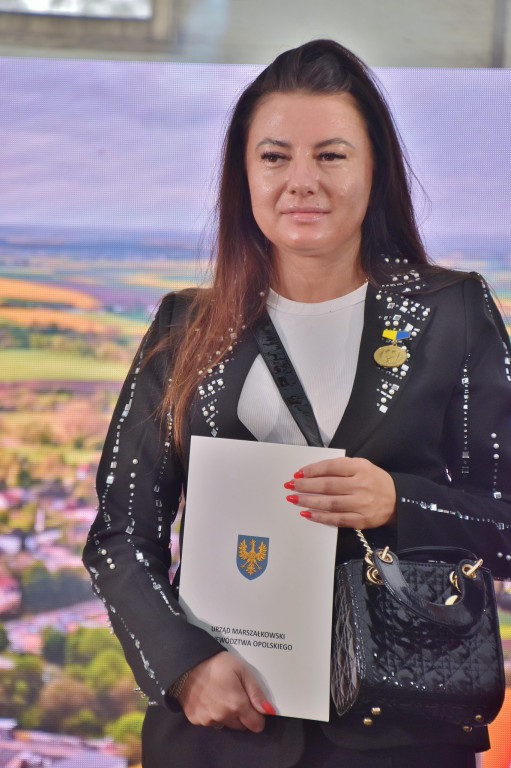 Ważne wyróżnienie w Białej. Odznaczeni Medalem 