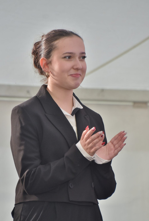 Ważne wyróżnienie w Białej. Odznaczeni Medalem 