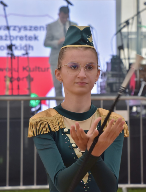 W rodzinie uczymy się miłości [FOTO/WIDEO]