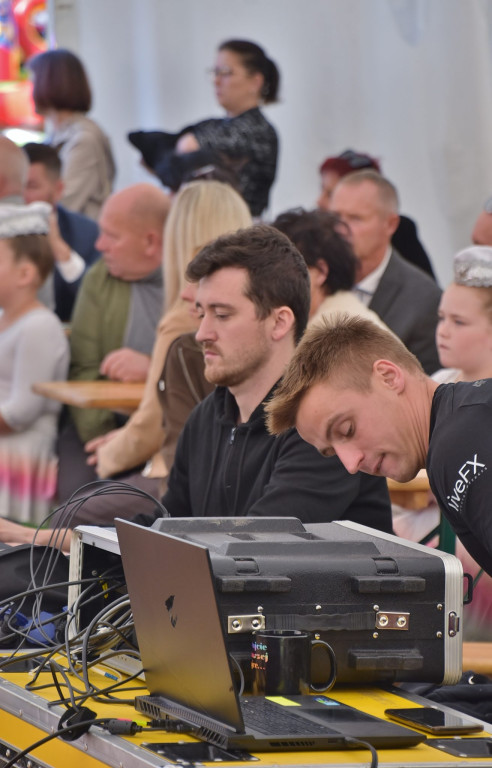 W rodzinie uczymy się miłości [FOTO/WIDEO]