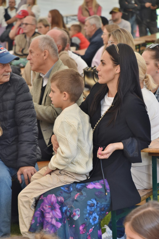 W rodzinie uczymy się miłości [FOTO/WIDEO]