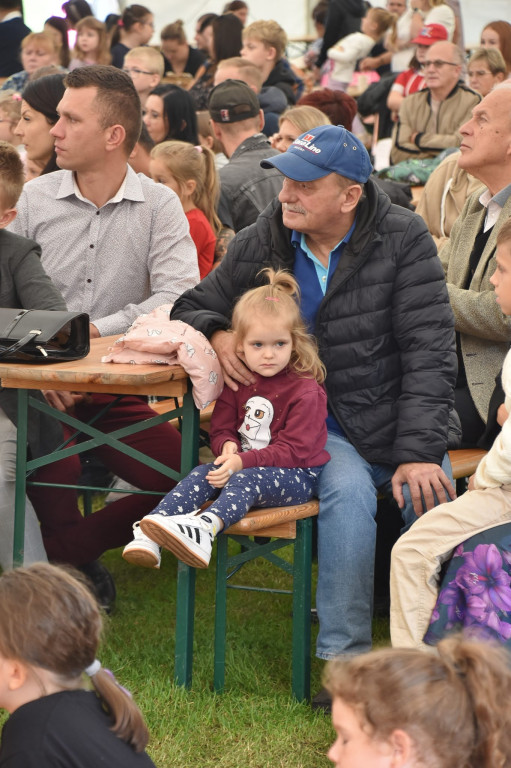 W rodzinie uczymy się miłości [FOTO/WIDEO]