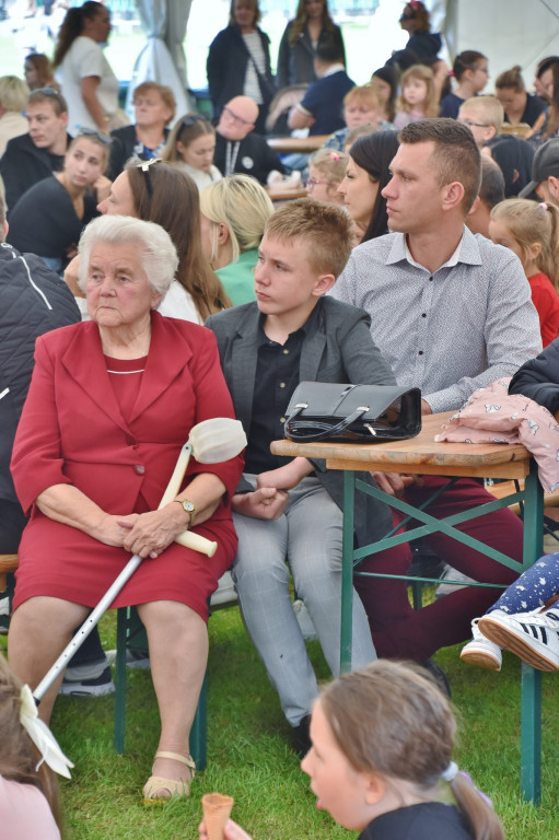 W rodzinie uczymy się miłości [FOTO/WIDEO]
