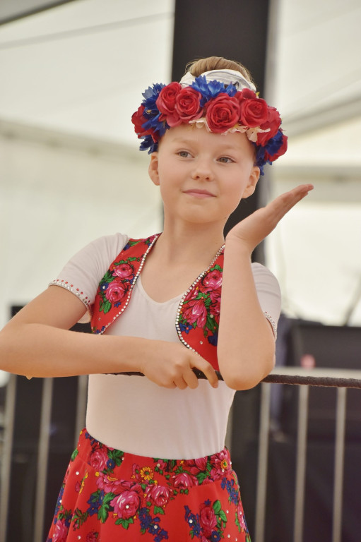 W rodzinie uczymy się miłości [FOTO/WIDEO]
