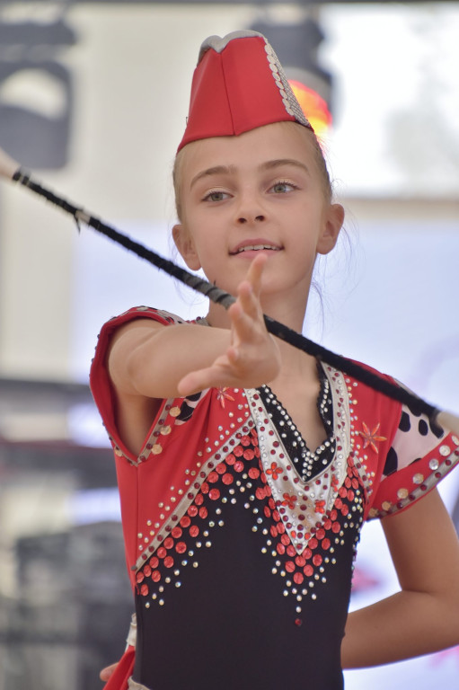 W rodzinie uczymy się miłości [FOTO/WIDEO]