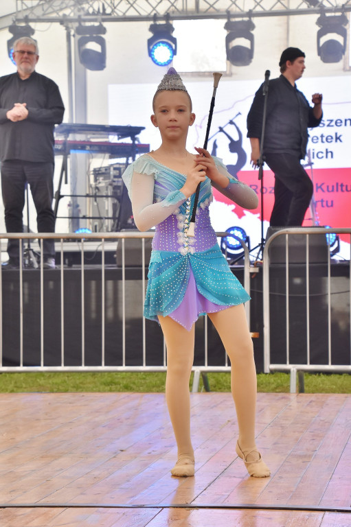 W rodzinie uczymy się miłości [FOTO/WIDEO]