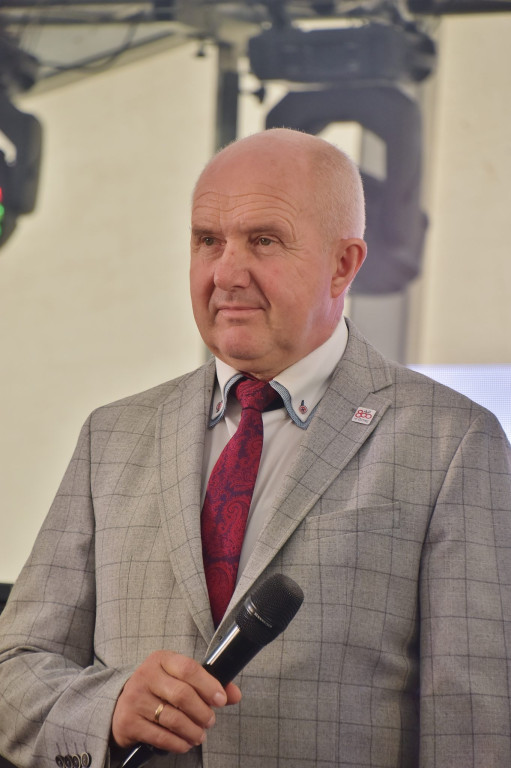 W rodzinie uczymy się miłości [FOTO/WIDEO]