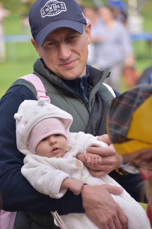 W rodzinie uczymy się miłości [FOTO/WIDEO]