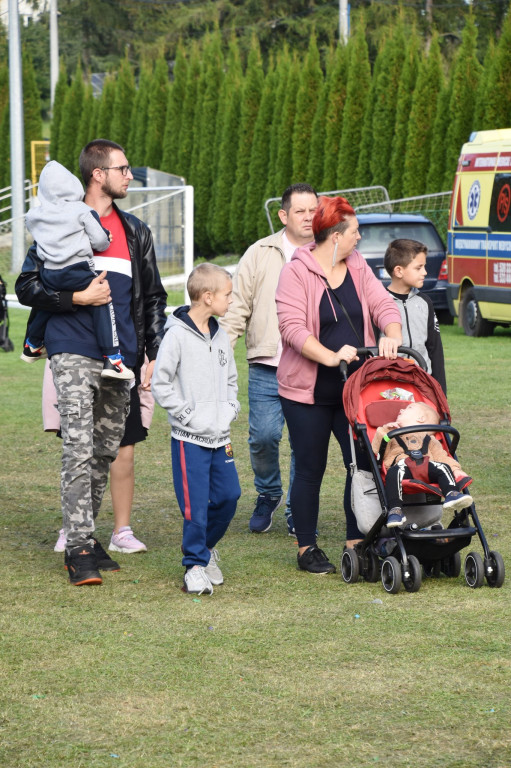 W rodzinie uczymy się miłości [FOTO/WIDEO]