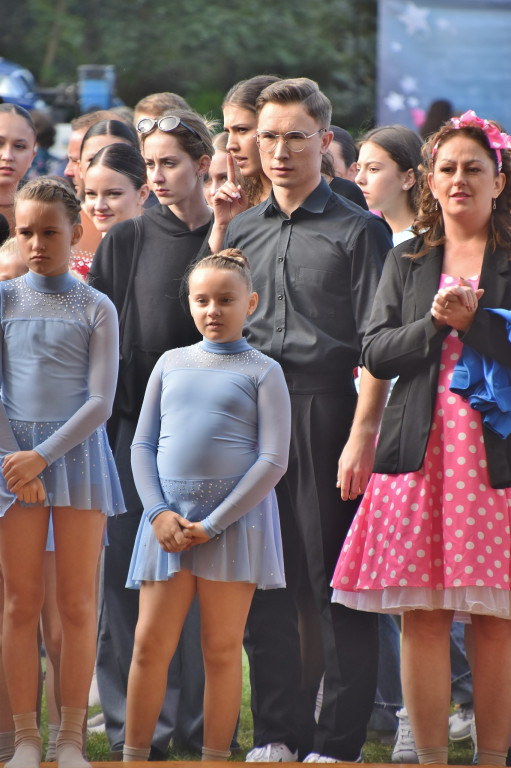 W rodzinie uczymy się miłości [FOTO/WIDEO]