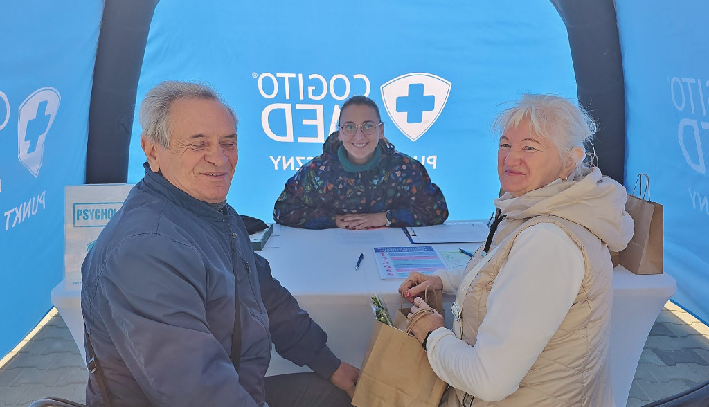 Wielkie otwarcie stadionu w Prudniku [FOTO/WIDEO]